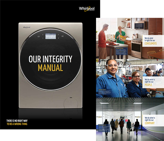 Our Integrity Manual 2019